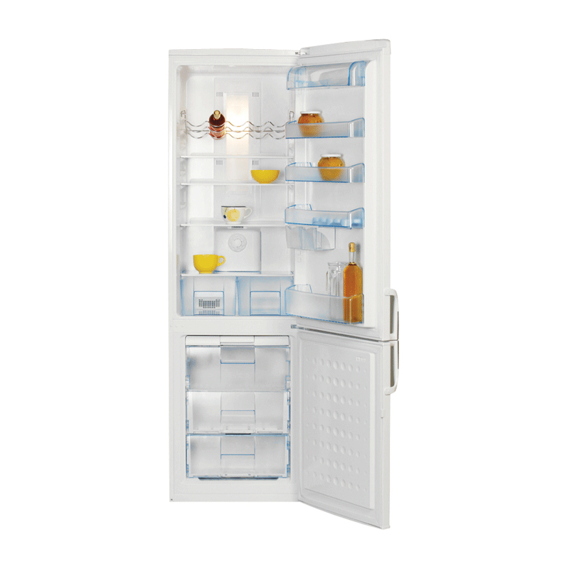 Beko CNA34000 — vue 1 sur 1