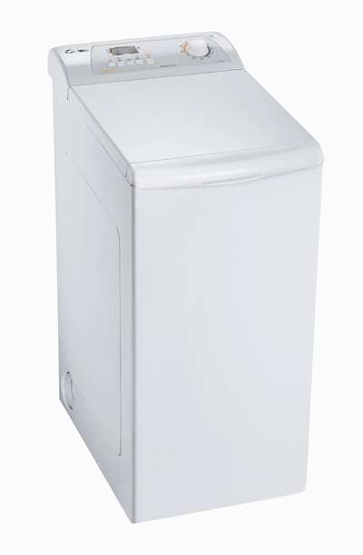 Candy CST 670 — vue 1 sur 1
