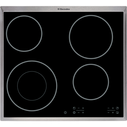 Electrolux EHS60041X — vue 1 sur 1