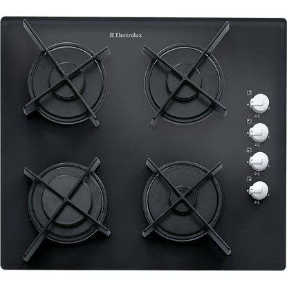 Electrolux EHT6435K — vue 1 sur 1