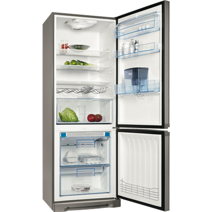 Electrolux ENB43496X — vue 1 sur 1