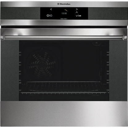 Electrolux EOC69900X — vue 1 sur 1