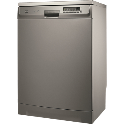 Electrolux ESF66070XR — vue 1 sur 1