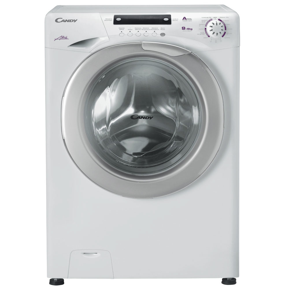 Candy EVO 1293 DW — vue 1 sur 1
