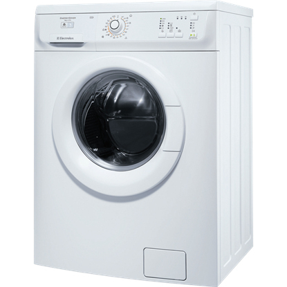 Electrolux EWF107110W — vue 1 sur 1