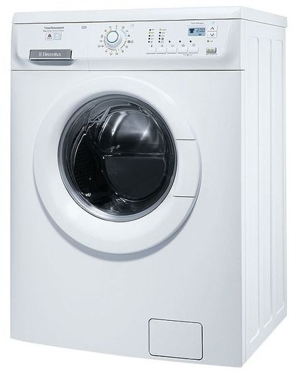 Electrolux EWF107410W — vue 1 sur 1