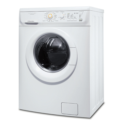 Electrolux EWF12180W — vue 1 sur 1