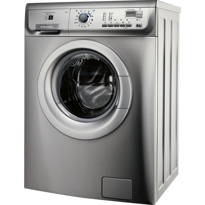 Electrolux EWF126410X — vue 1 sur 1