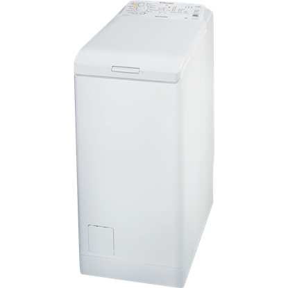 Electrolux EWT116210W — vue 1 sur 1
