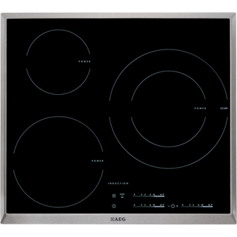 AEG HK653222XB — vue 1 sur 1