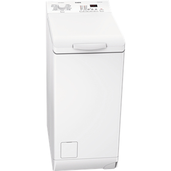 AEG L60460TL — vue 1 sur 1