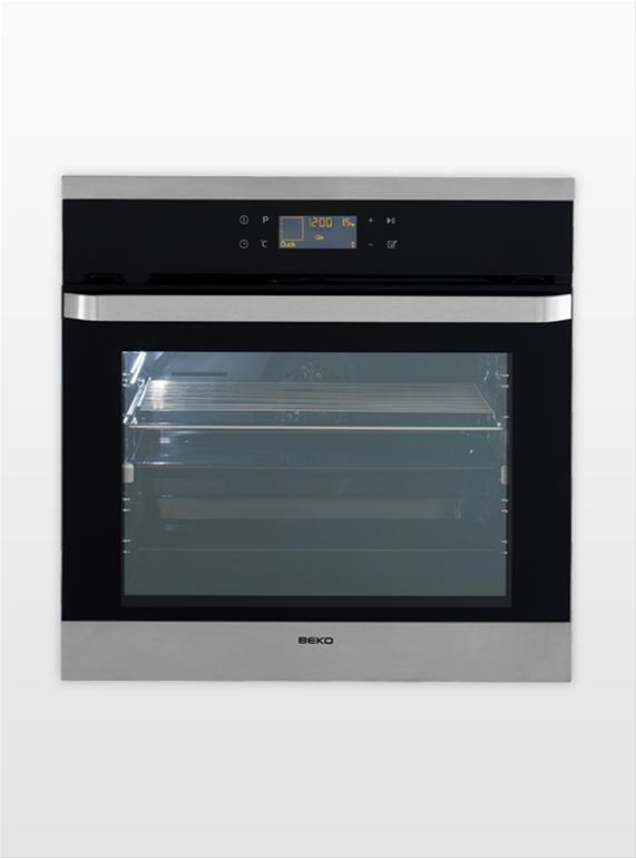Beko OIM 25700 X — vue 1 sur 1