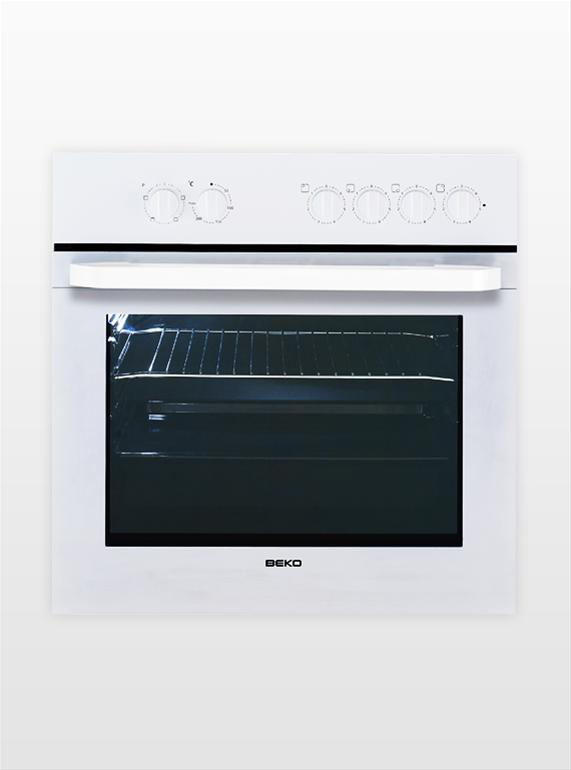 Beko OUC 21023 W — vue 1 sur 1