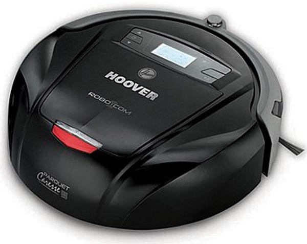 Hoover RVC0011 — vue 1 sur 1