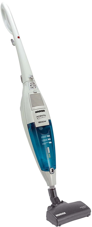 Hoover S780E — vue 1 sur 1