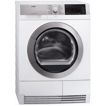 AEG T96690IH — vue 1 sur 1