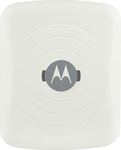 Motorola AP-6532-66040-WR wireless access point 1000 Mbit/s Power over Ethernet (PoE)