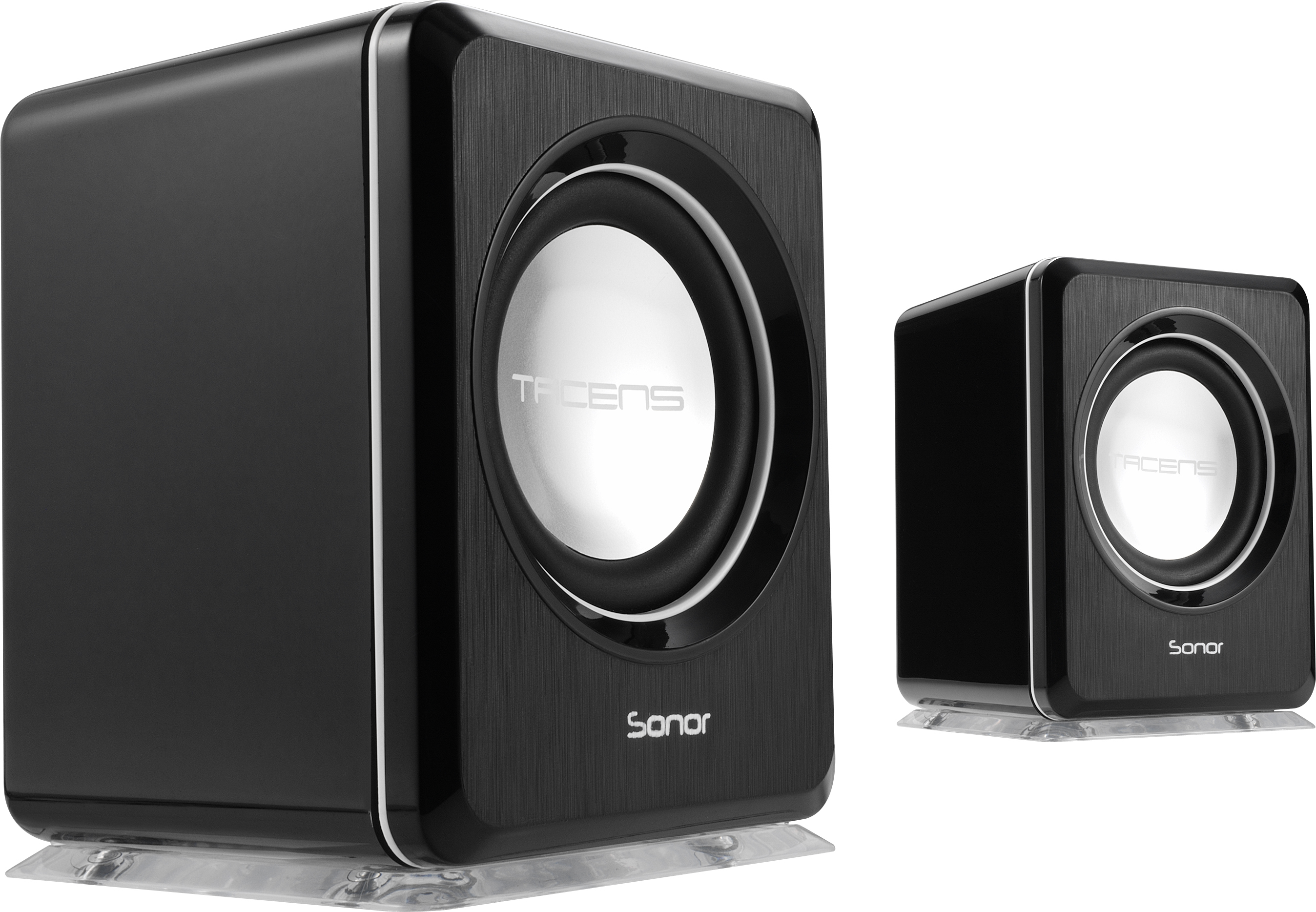 Tacens Sonor — vue 1 sur 4