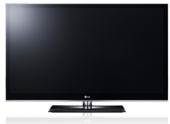 LG PZ950T 60" — vue 1 sur 6
