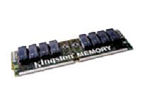 Kingston Technology System Specific Memory Memory 512MB SODIMM FOR APPLE MSD MEM POWERBOOK G4 memory module 0.5 GB 144-pin SO-DIMM