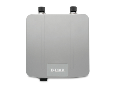 D-Link DAP-3525 wireless access point Power over Ethernet (PoE)
