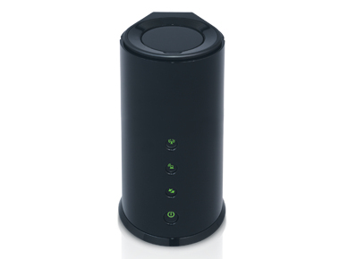 D-Link DAP-1525 wireless access point Black