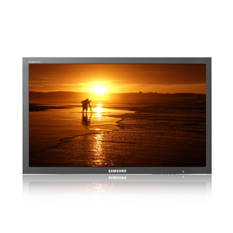 Samsung P64FP — vue 1 sur 1