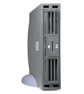 HP Unix workstation j6750 PA-RISC 8700+ CPU 875 MHz 10GB RAM Ultra 2