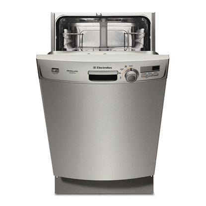Electrolux ESF45055XR — vue 1 sur 1
