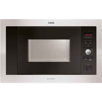 AEG MC1763E-M — vue 1 sur 1