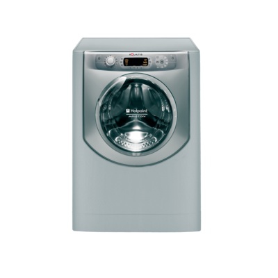 Hotpoint Aqualtis AQ9D 48 X /A — vue 1 sur 1
