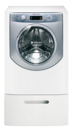 Hotpoint Aqualtis AQ9D 491 U H (EU)/VA — vue 1 sur 1