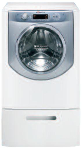 Hotpoint AQ9D 49 U H (EU)/VA — vue 1 sur 1