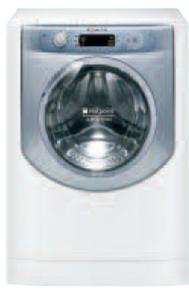 Hotpoint AQ9D 49 U (EU)/VA — vue 1 sur 1