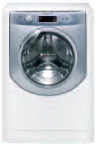 Hotpoint AQ9D 69 U (EU)/VA — vue 1 sur 1