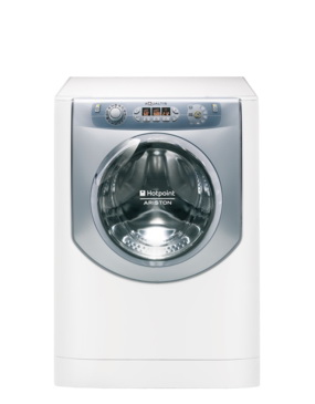 Hotpoint Aqualtis AQ9F 68 U — vue 1 sur 1