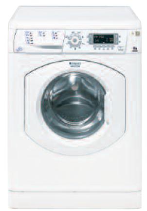 Hotpoint ARGD 169 (EU) — vue 1 sur 1