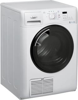 Whirlpool Century — vue 1 sur 2
