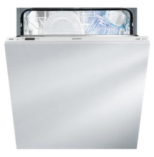 Indesit DIFP 48 — vue 1 sur 1