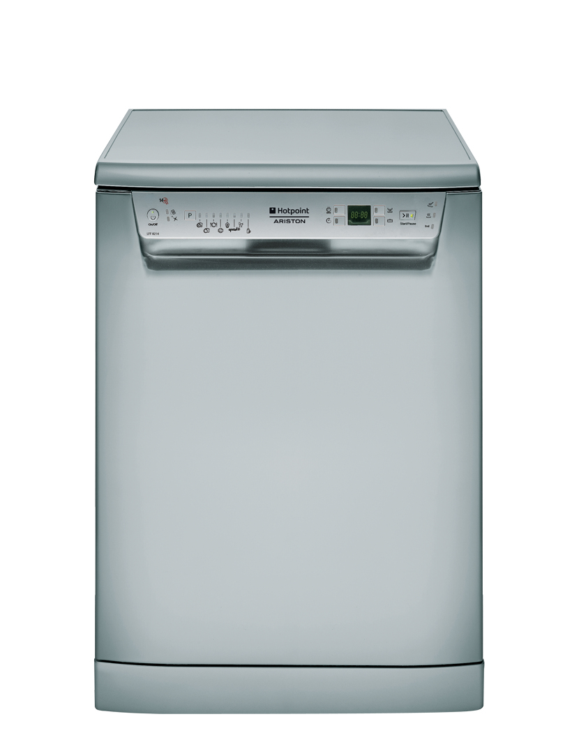 Hotpoint LFF 8214 X EU/HA — vue 1 sur 1