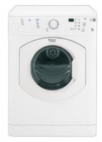 Hotpoint TVF 851 (EU) — vue 1 sur 2