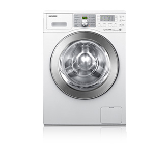Samsung WF0704Y — vue 1 sur 4