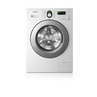Samsung WF1704YPV — vue 1 sur 4