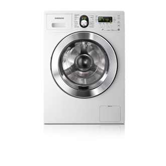 Samsung WF1804 — vue 1 sur 4