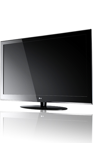 LG LD400 32" — vue 1 sur 7