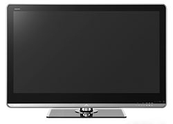 Sharp LE820U 46" — vue 1 sur 5