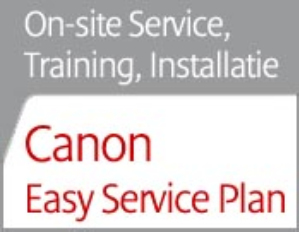 Canon - Installation / training - for imageFORMULA ScanFront 300, ScanFront 300P