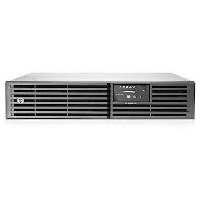 HP R/T3000 G2 2U Detachable Cord High Voltage INTL Uninterruptible Power System uninterruptible power supply (UPS)