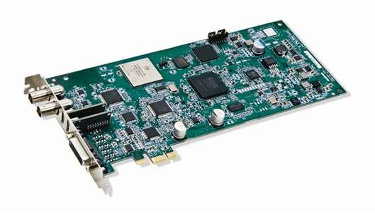 Matrox MOJITO MAX interface cards/adapter Internal HDMI