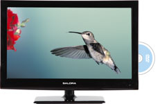 Salora LED2426FHDVX 